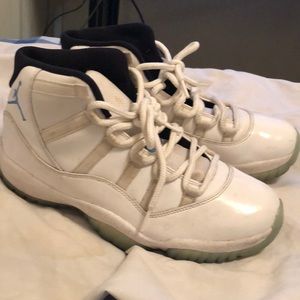 Jordan 11s